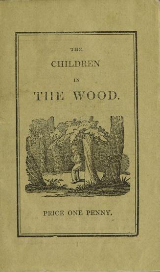 The children in the wood