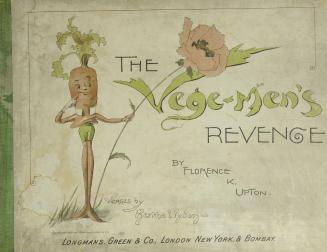 The vege-men's revenge