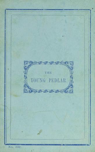 The young pedlar of Corrivoulin