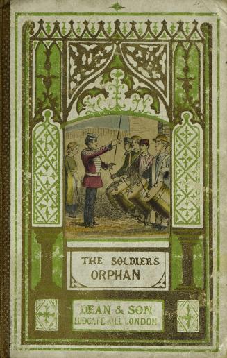 The soldier's orphan, or, Hugh Latimer