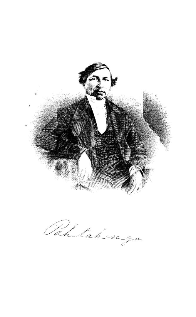 Journal of the Reverend Peter Jacobs, Indian Wesleyan missionary, from Rice Lake to the Hudson's Bay territory, and returning, commencing May, 1852, w(...)