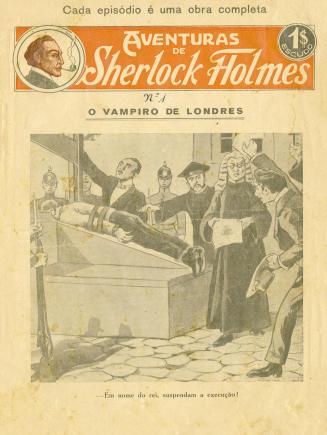 O Vampiro de Londres