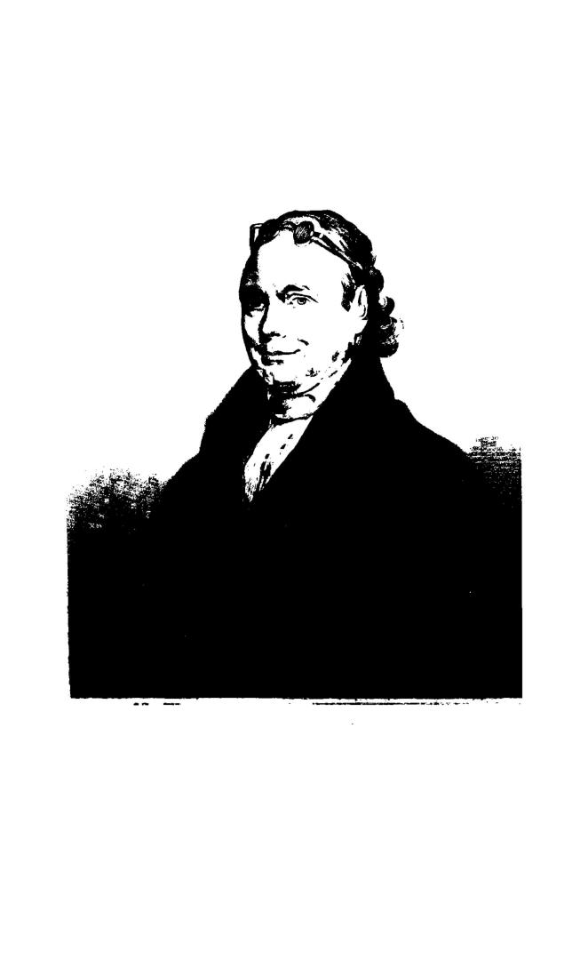 A memoir of the late Rev. William Black, Wesleyan minister, Halifax, N.S., including an account of the rise and progress of Methodism in Nova Scotia, (...)