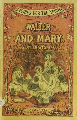 Walter and Mary : and other stories