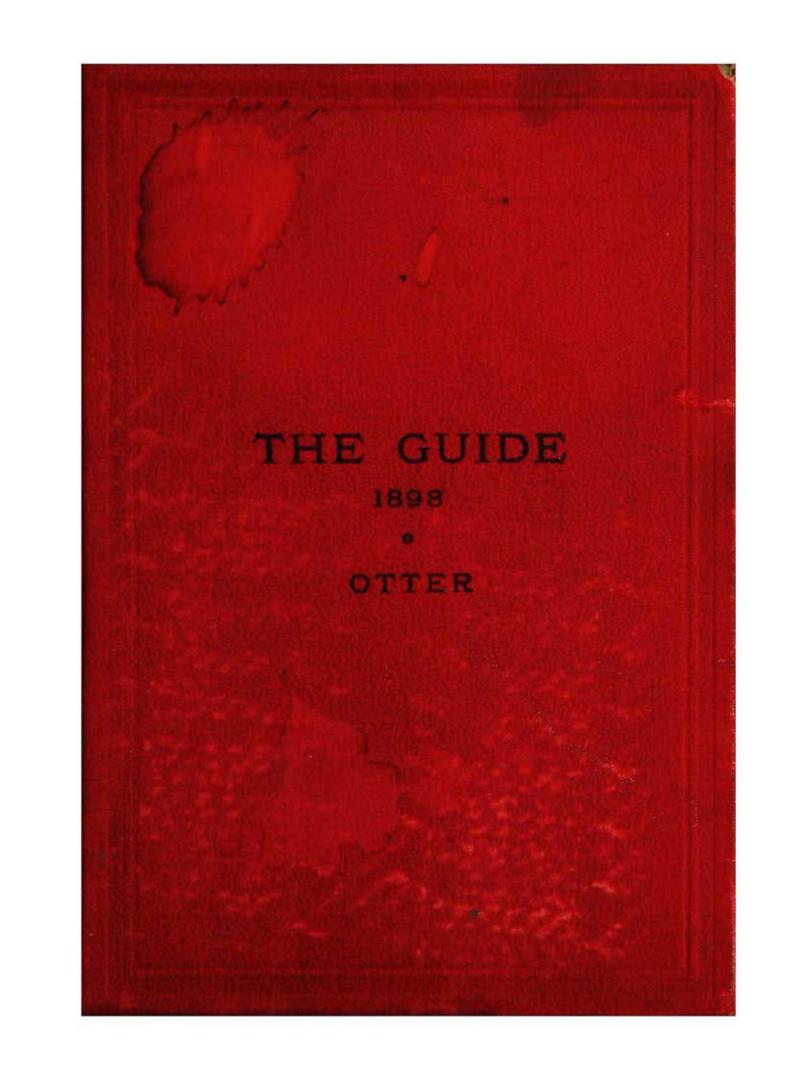 The guide