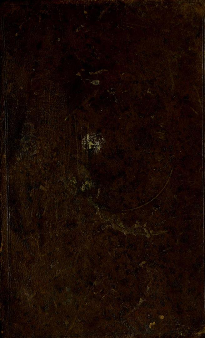 Counsel and directions divine and moral : in plain and familiar letters of advice from a divine of the Church of England, to a young gentleman, his nephew, soon after his admission into a college in Oxford