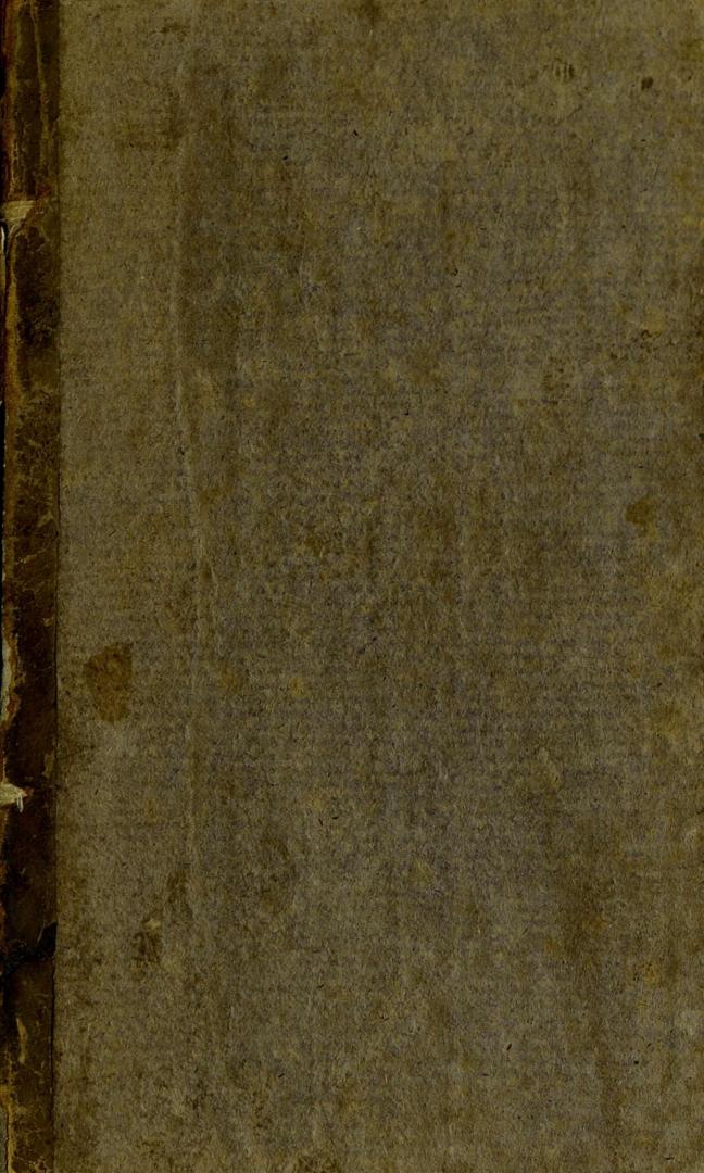 The British instructor, or, The first book for children : being a plain and easy guide to the English language : divided into different syllables with proper lessons under each syllable, on a plan intirely new : designed for the use of schools