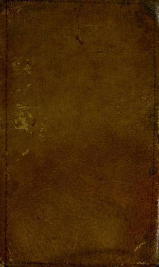 Book cover, unadorned