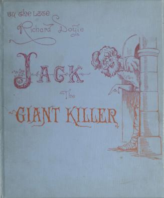 Jack the giant killer