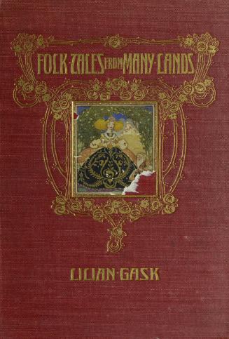 Folk tales from many lands