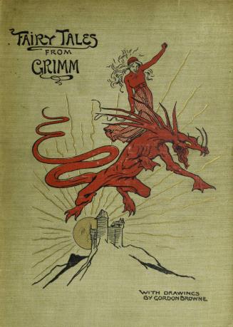 Fairy tales from Grimm