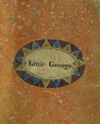 Little George, or, The picture-book