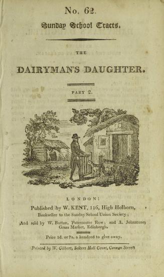 The dairyman's daughter