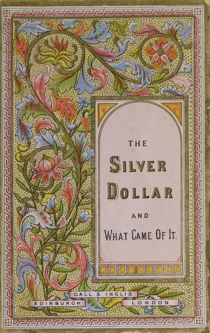 The silver dollar