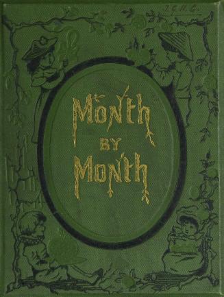 Month by month : poems for children