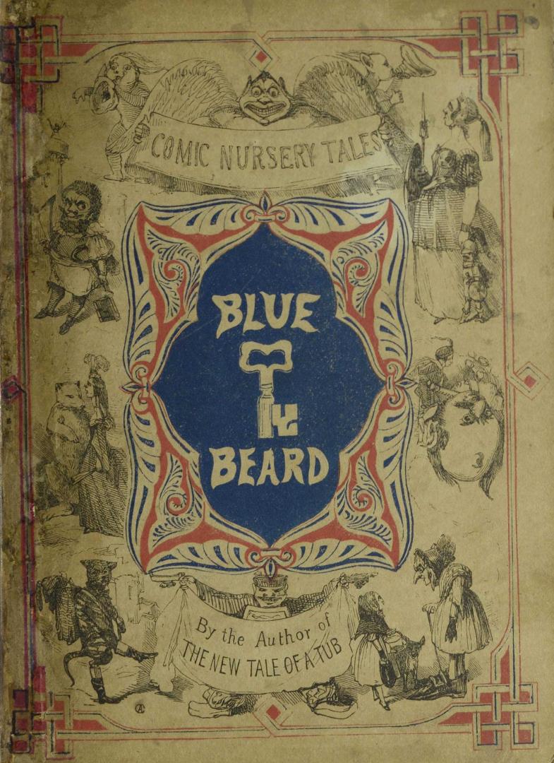 Blue Beard