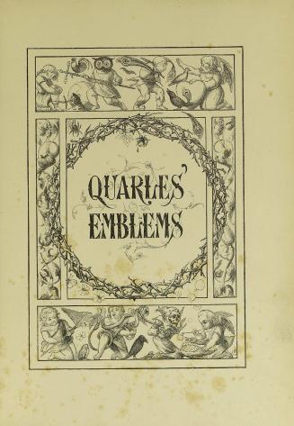 Quarles' emblems