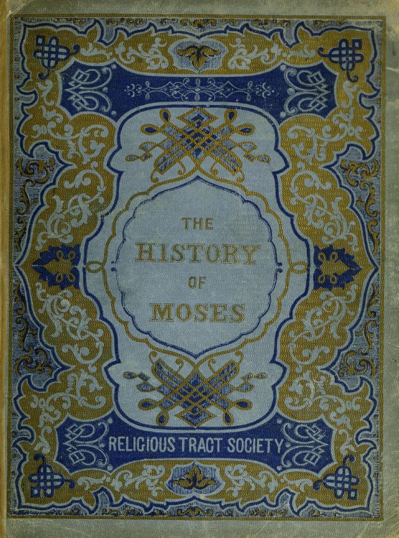 The history of Moses