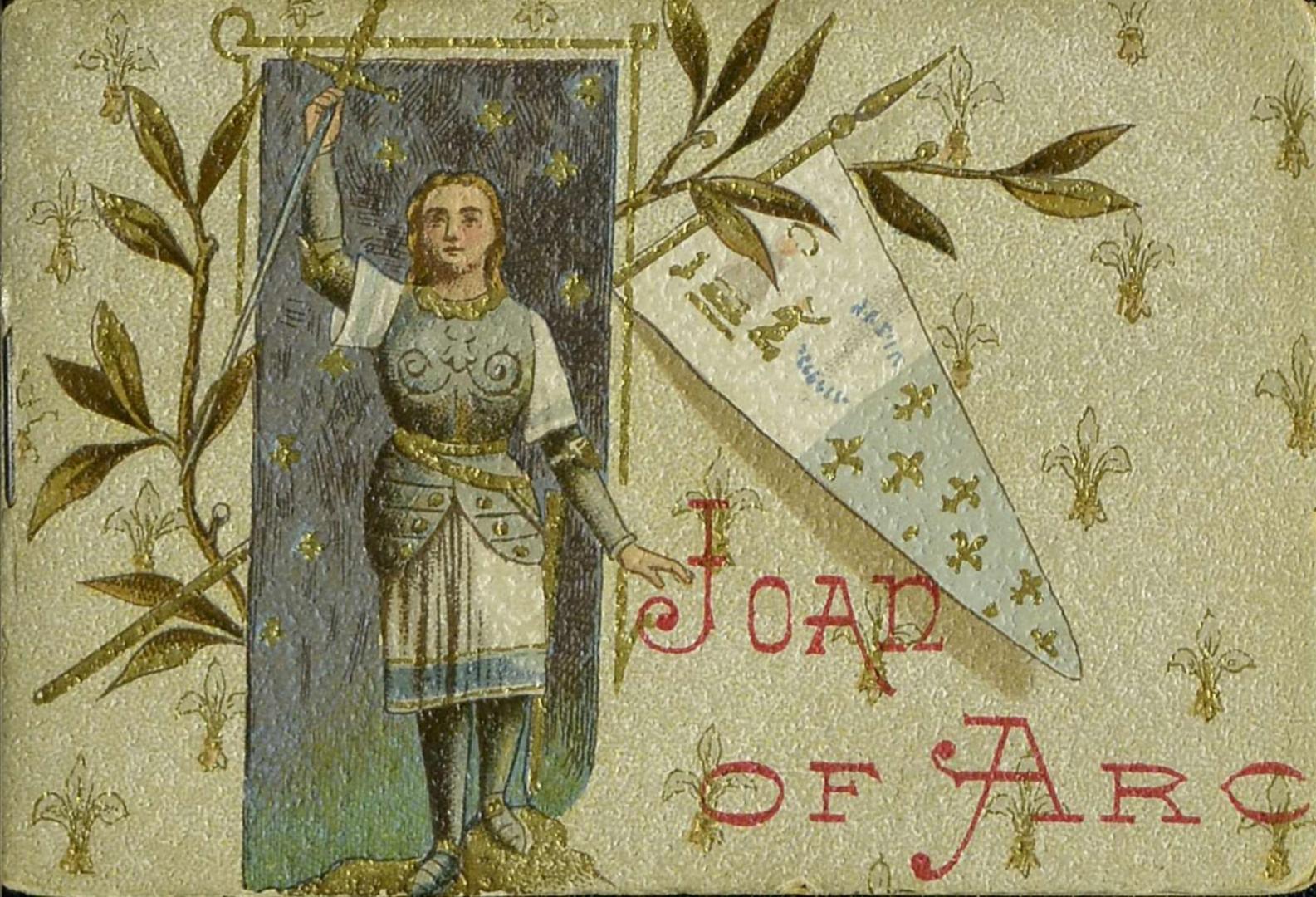 Joan of Arc