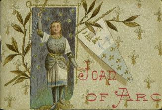 Joan of Arc