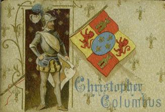 Christopher Columbus