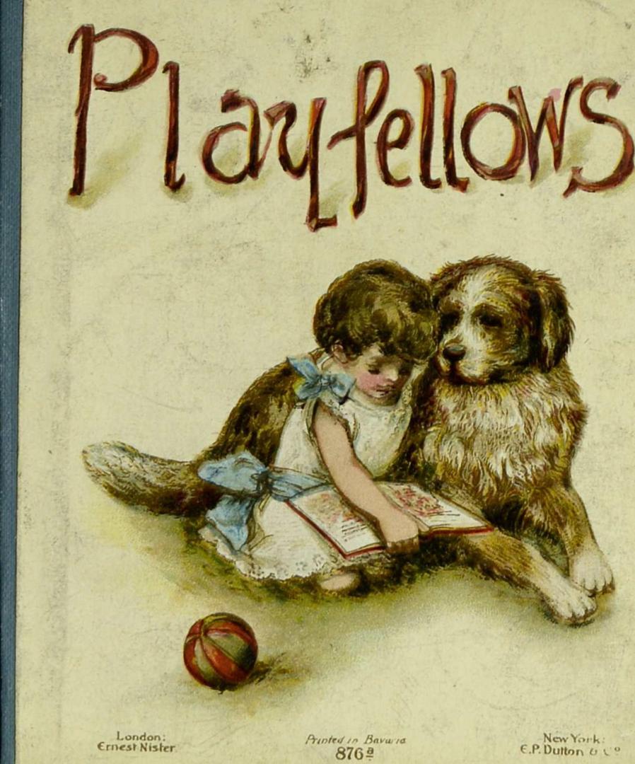 Playfellows