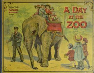 A day at the zoo