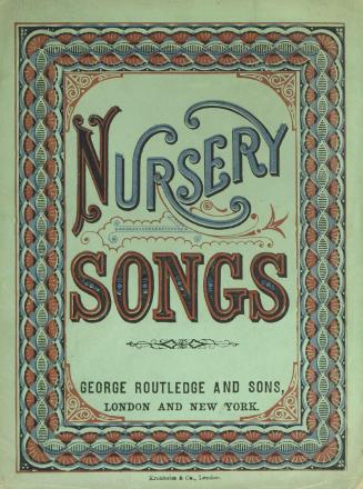 Nursery songs