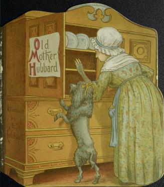 Old Mother Hubbard