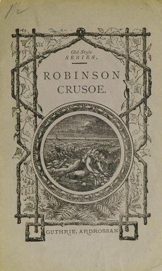 Robinson Crusoe