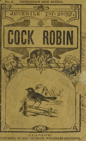 Cock Robin