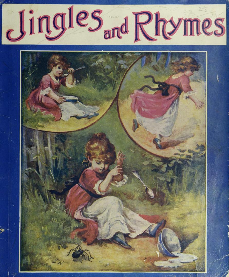 Jingles and rhymes