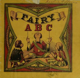 Fairy ABC