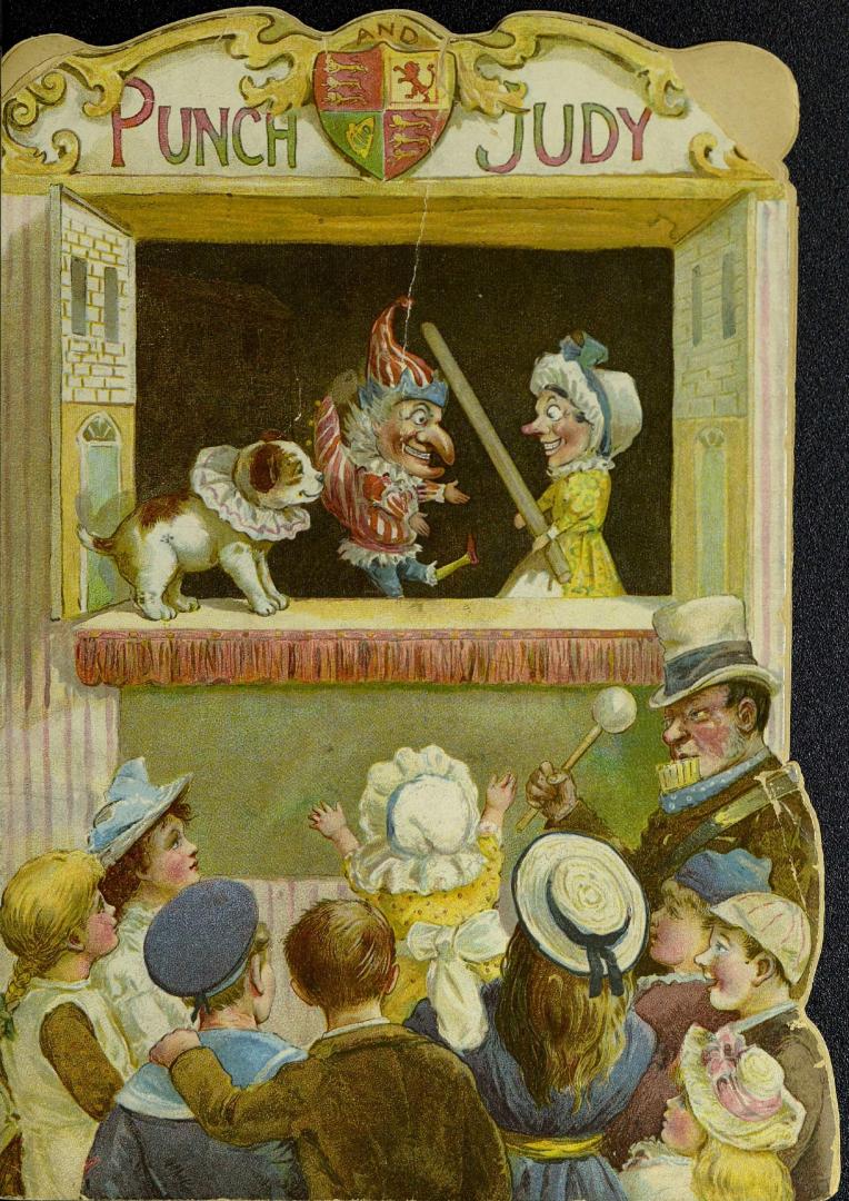 Punch and Judy