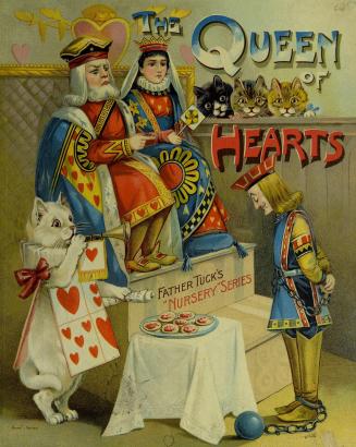 The Queen of Hearts