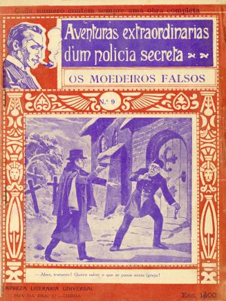 Os Moedeiros falsos