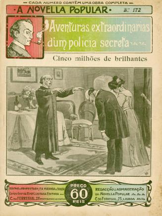 Cinco milhées de brilhantes