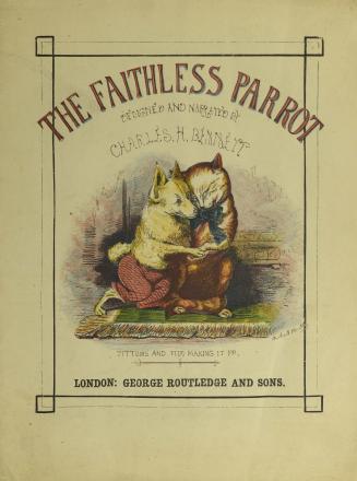 The faithless parrot