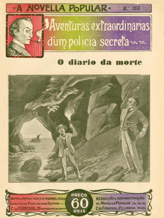 O Diario da morte