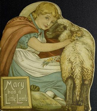 Mary had a little lamb