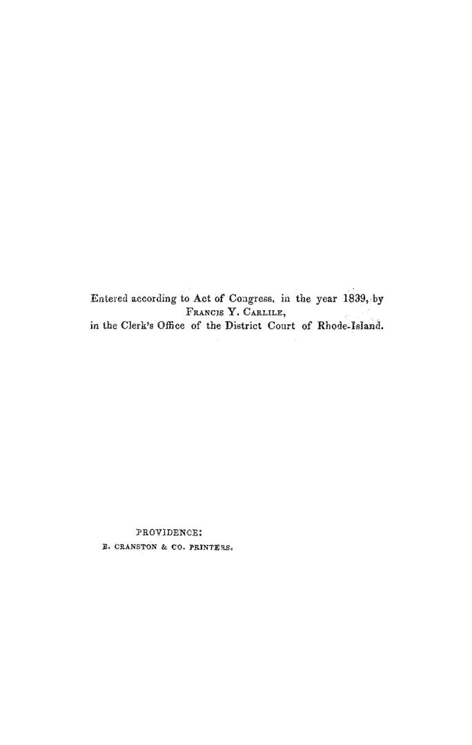 Battle of Lake Erie, with notices of Commodore Elliot's conduct in that engaement