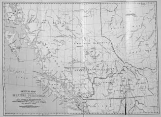 British Columbia, its present resources and future possibilities, a brief attempt to demonstrate the value of the province