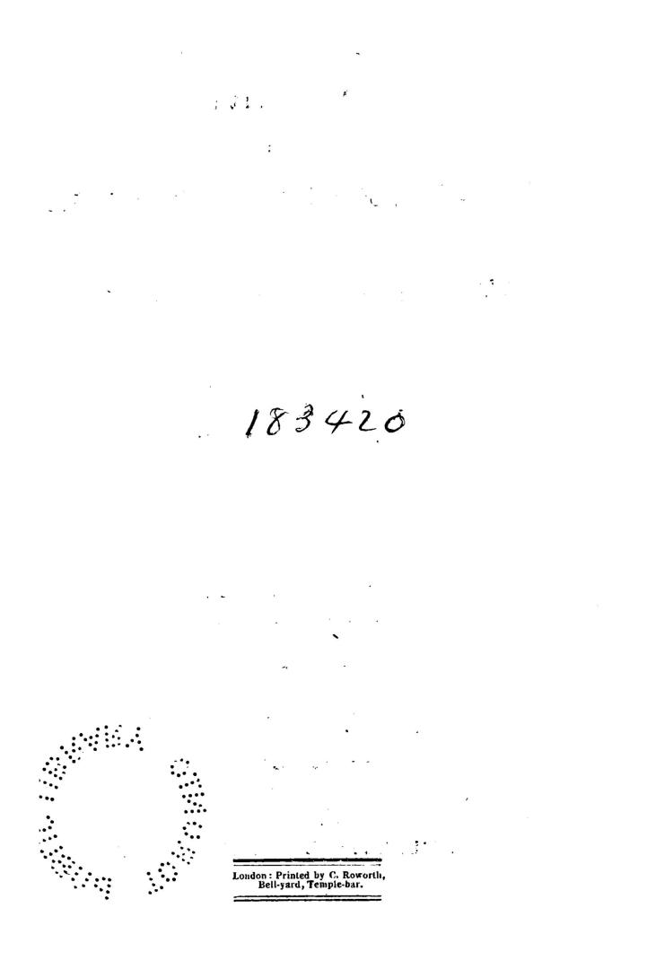 A narrative of the campaigns of the British army at Washington and New Orleans under Generals Ross, Pakenham, and Lambert in the years 1814 and 1815, with some account of the countries visited