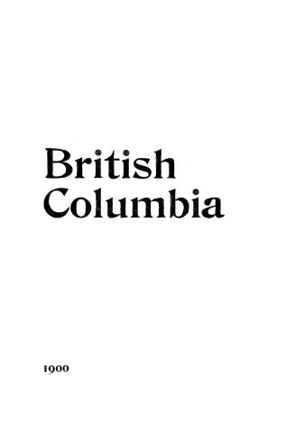 British Columbia