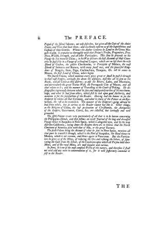 A collection of voyages and travels, some now first printed from original manuscripts, others now first published in English...with a general preface,(...)