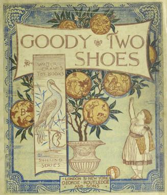 Goody Two Shoes