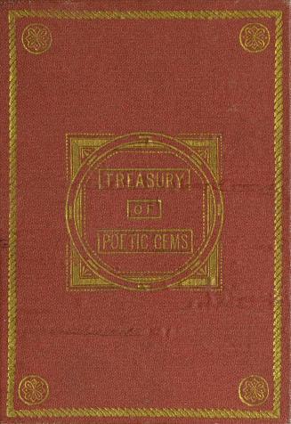 Treasury of poetic gems