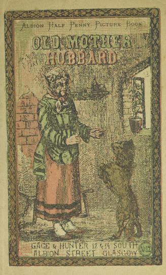 Old Mother Hubbard