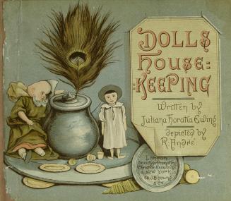 Dolls housekeeping