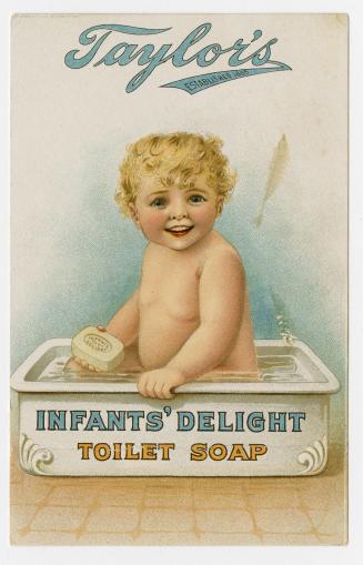 Taylor's Infants' Delight